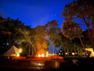 COUSCOUS Glamping Manazuru - 9