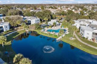 Disney and Airport 15 minutes from Luxury Condo - 9