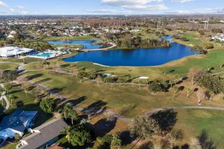 Disney and Airport 15 minutes from Luxury Condo - 7