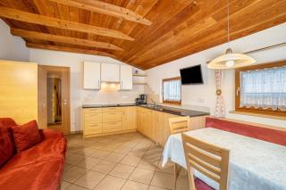 Speckign Apartment 3 - Cadipietra - 2