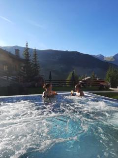 Hotel del Bosco - Livigno - 3