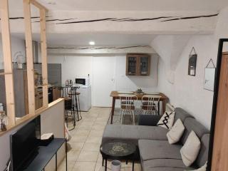 ISSOIRE studio hyper centre - Issoire - 7