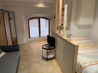 ISSOIRE studio hyper centre - 6