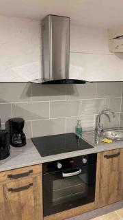 ISSOIRE studio hyper centre - 2