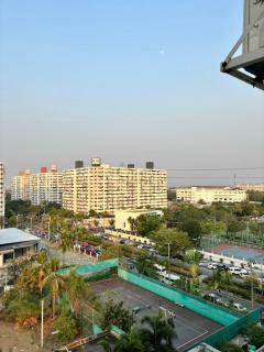 Popular condo T8 Near Impact. - Thung Si Kan - 4