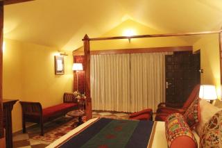 jüSTa Rajputana Resort & Convention Centre, Udaipur - 6