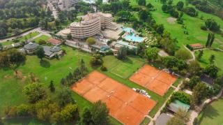 Galzignano Resort Terme & Golf - Hotel Sporting - Galzignano - 0