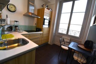 Chez Émilie, vue à 180 sur le Lac Léman - 4