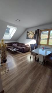 Living Apartment - Hittisau - 9