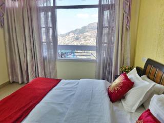 Hillside 3BHK with PanoramicView - Solan - 7