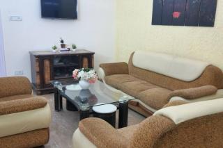 Hillside 3BHK with PanoramicView - Solan - 6