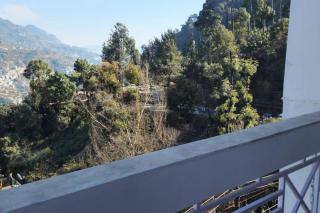 Hillside 3BHK with PanoramicView - Solan - 4