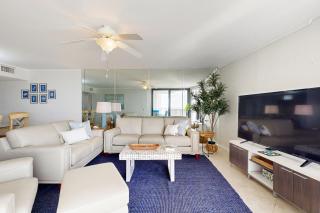 Mainsail 262 - Destin - 4