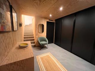 Maison 4 à 6 pers tout confort Proche Loudenvielle Balnea Peyragudes - 8