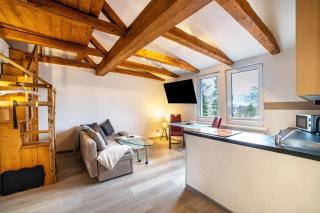 Im Harzer Vogelnest Meisennest - 3