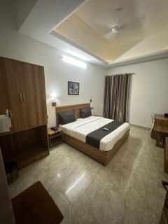 Gulnaar Inn - Chennai - 3