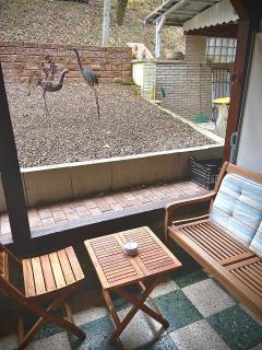 Monteur &,Geschäftsreisen Stay - Günsterode - 2