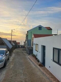 Casa Jardim - Ponta do Pargo - 4