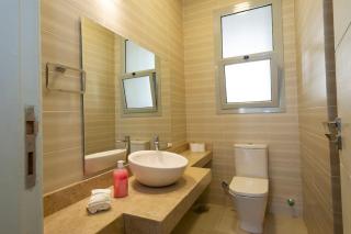 Wide Garden View 2BR New Cairo - 2