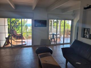 Joli T4 à 3mn à pied du lagon - 5