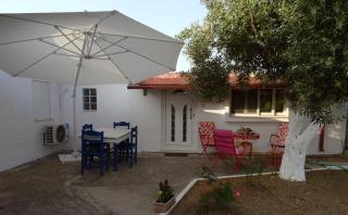 Nadia's House 2 - Afantou - 7