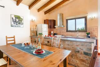Sa Madoneta - Santanyi - 5