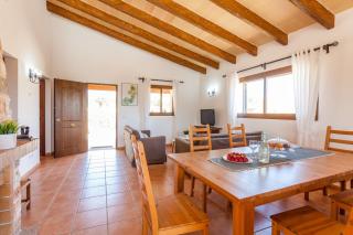 Sa Madoneta - Santanyi - 3