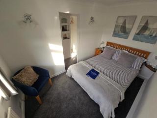Beachcomber B&B - Tenby - 8