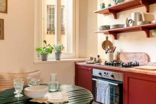 Trastevere Luxury Home - Rom - 6