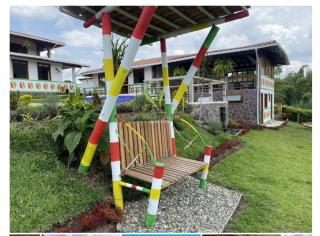 Alojamiento en Finca para 24 - Montenegro - 6