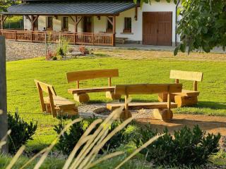 Chalupa Na konci Pekla - 7