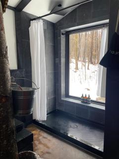 Trekker, Treehouses cabins and lodge rooms - 5