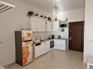 Orange Corner Apartment - Sarandë - 8