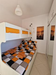 Orange Corner Apartment - Sarandë - 4