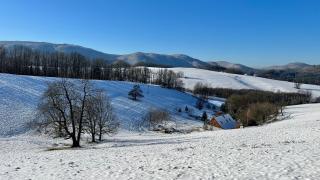 Chalupa Na konci Pekla - 9