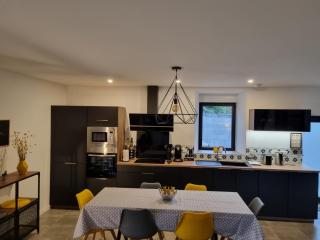 Gîte Chez Marie T 6 personnes - La Boussac - 9