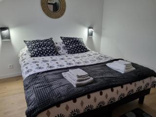 Gîte Chez Marie T 6 personnes - La Boussac - 7