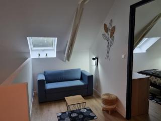 Gîte Chez Marie T 6 personnes - La Boussac - 3