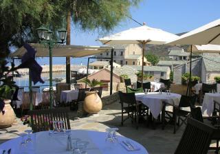 Hotel-Restaurant Le Vieux Moulin - 8