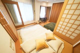 FINOA Ikebukuro Sky Terrace Suite - Tokyo - 4
