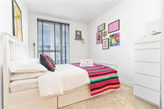 Chic Urban Apartment In Shoreditch 2 bed 2 bath - Londra - 2