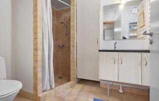 Awesome Home In Fårevejle With Sauna - Fårevejle - 1