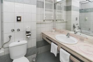 Hotel Aurora Plava Laguna - Umag - 8