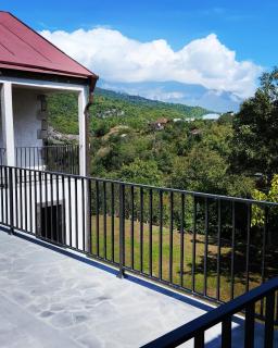 Rent House Dilijan - Dilijan - 7