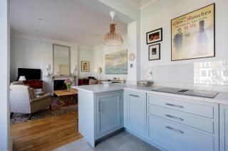 Veeve - Sophisticated Sutherland - Londra - 8
