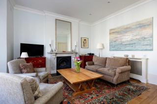 Veeve - Sophisticated Sutherland - Londra - 7