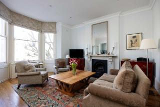 Veeve - Sophisticated Sutherland - Londra - 6