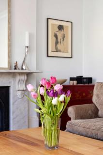 Veeve - Sophisticated Sutherland - Londra - 4