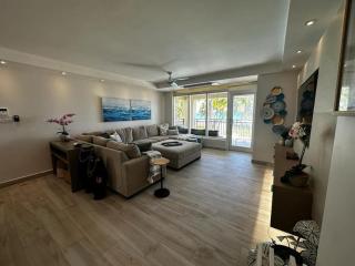 Beachfront Luxury 2 Bedroom at Wyndham Rio Mar, PR - Luquillo - 8