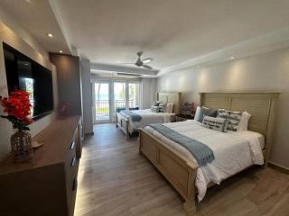 Beachfront Luxury 2 Bedroom at Wyndham Rio Mar, PR - Luquillo - 7